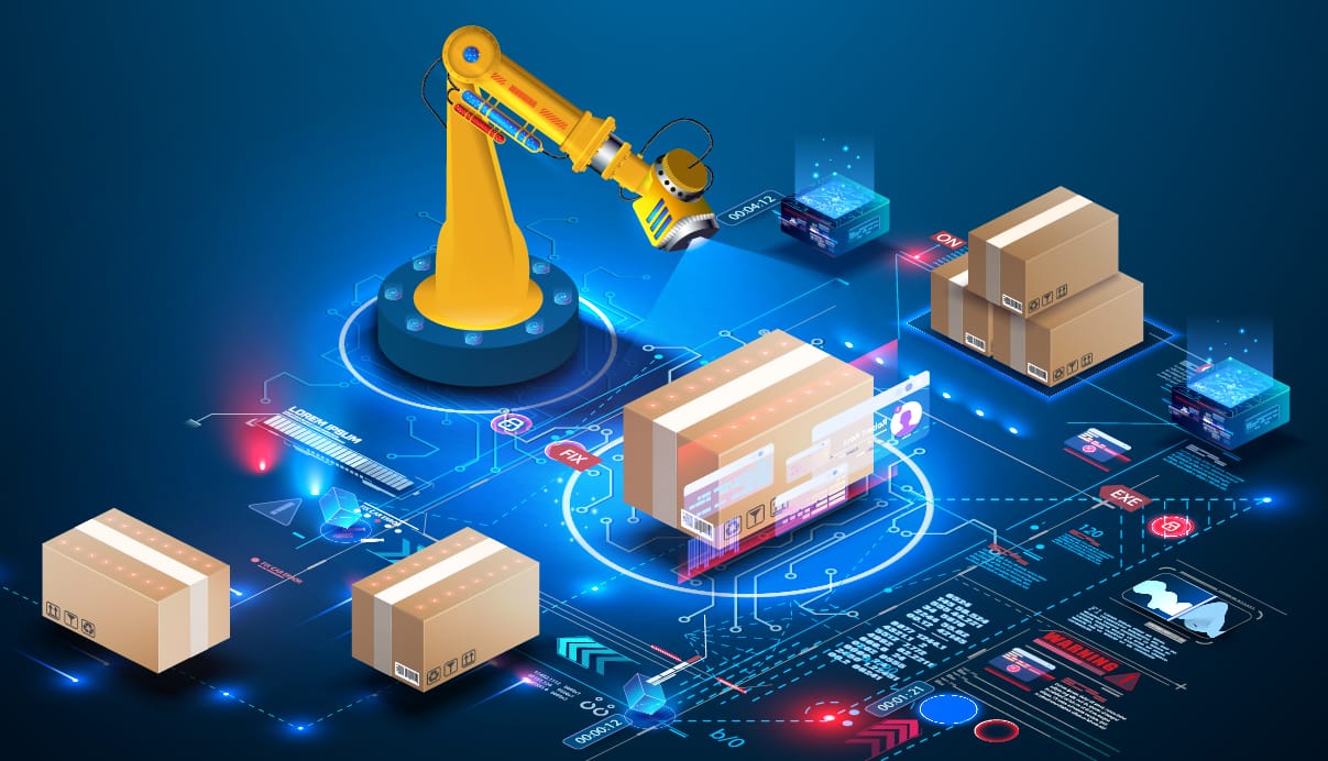 Welcome to AiRouteChecker: The New Era of Smart Supply Chain Optimization