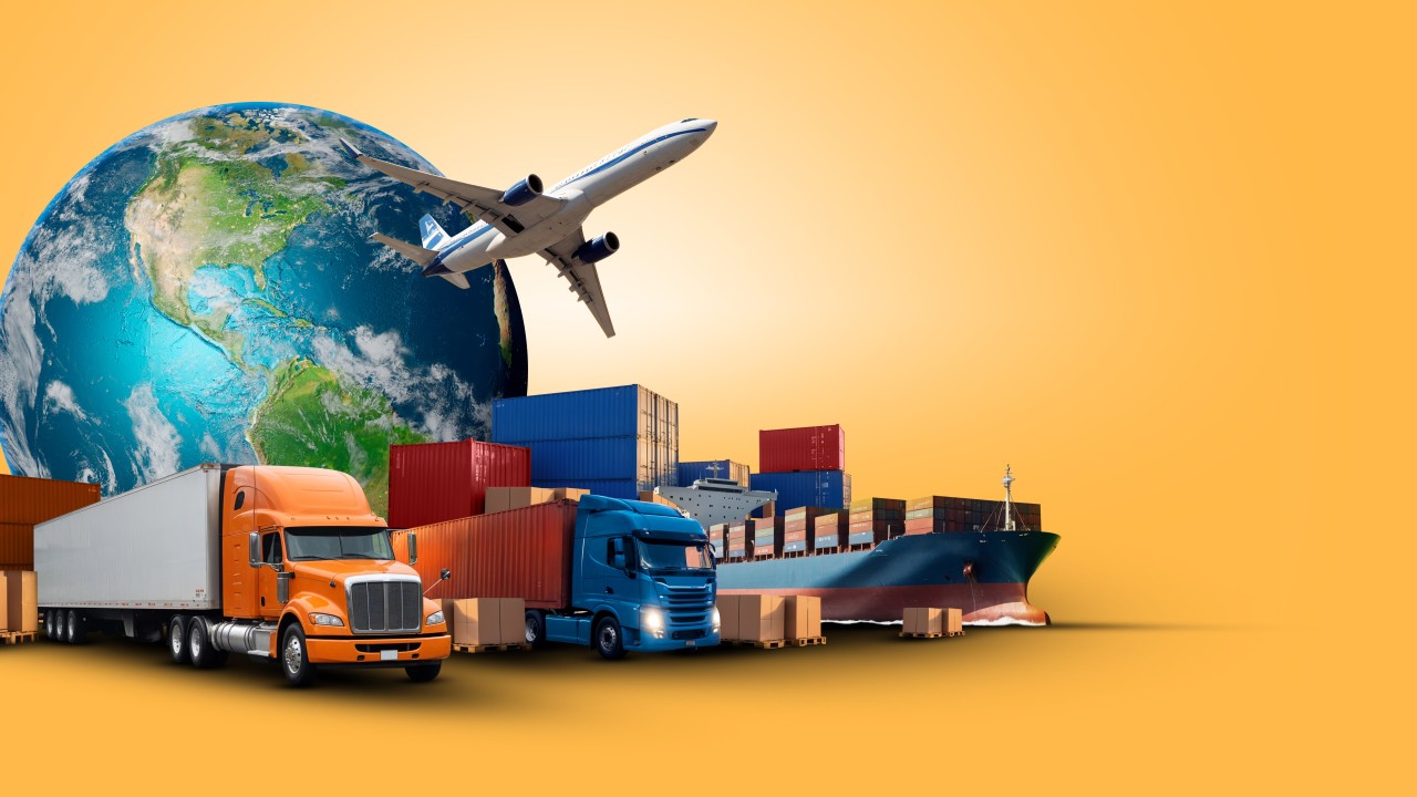 Unlocking Logistics Efficiency — How AiRouteChecker Helps You Do More with Less